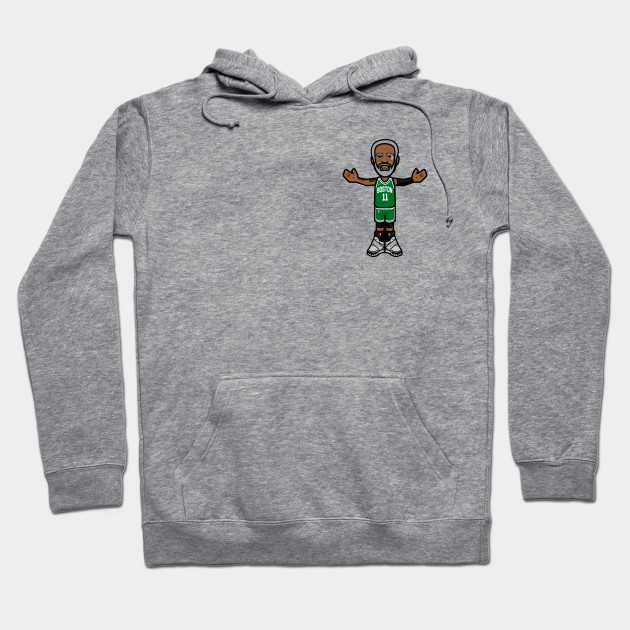 Kyrie 'Uncle Drew' Irving